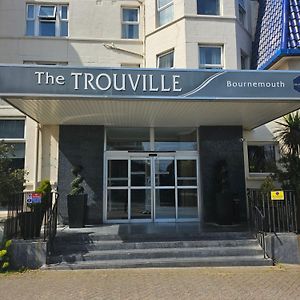 The Trouville Bournemouth