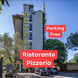 Hotel Real